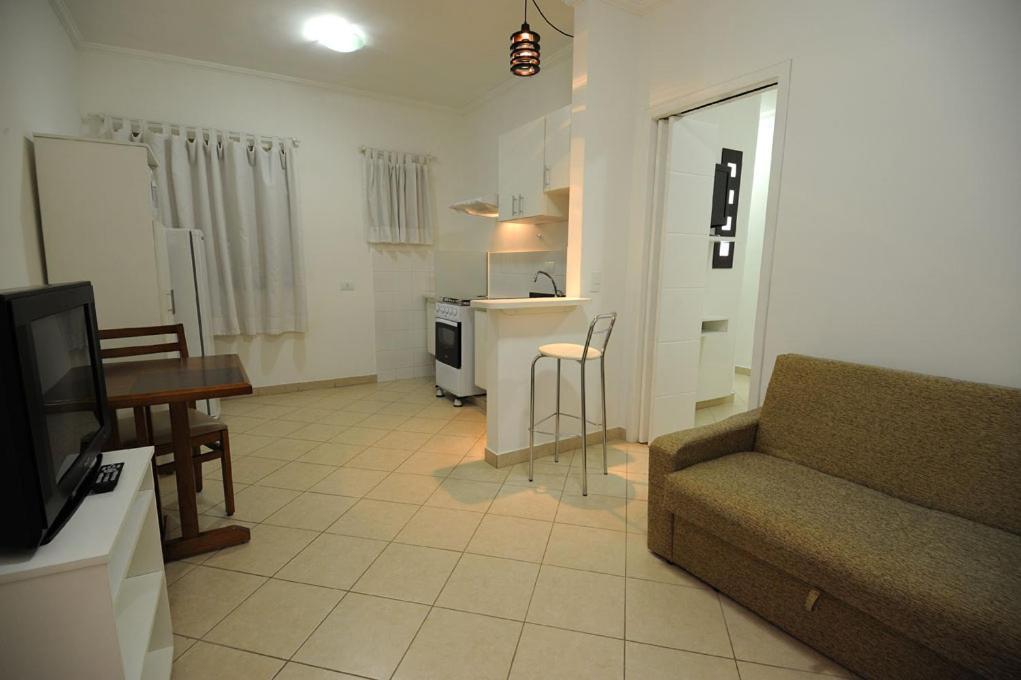 Hotel Poeta Flat Itajubá Esterno foto