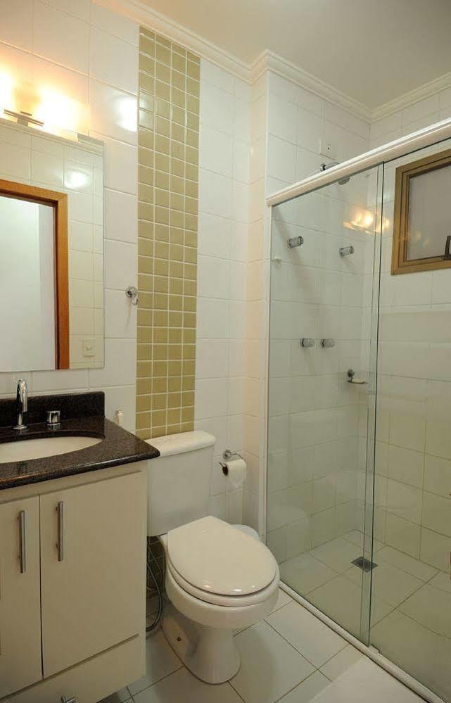 Hotel Poeta Flat Itajubá Esterno foto