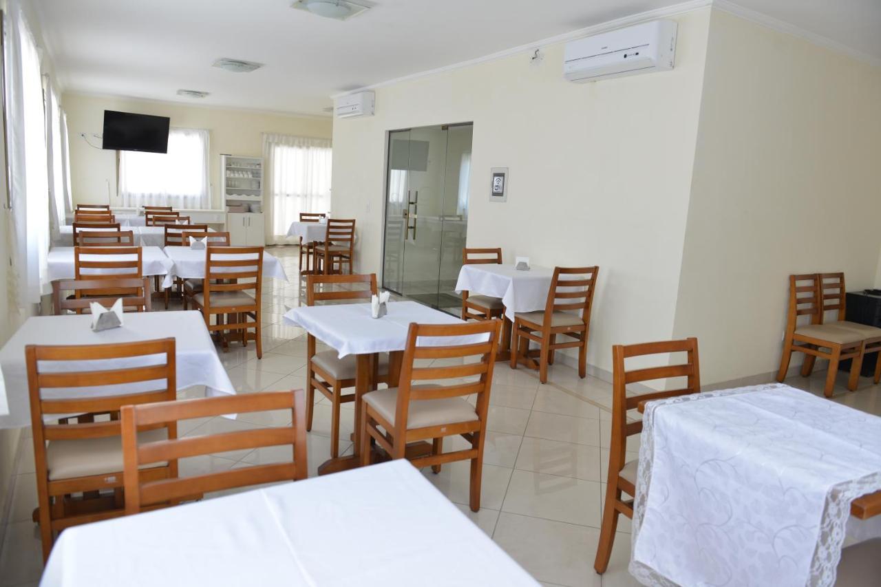 Hotel Poeta Flat Itajubá Esterno foto