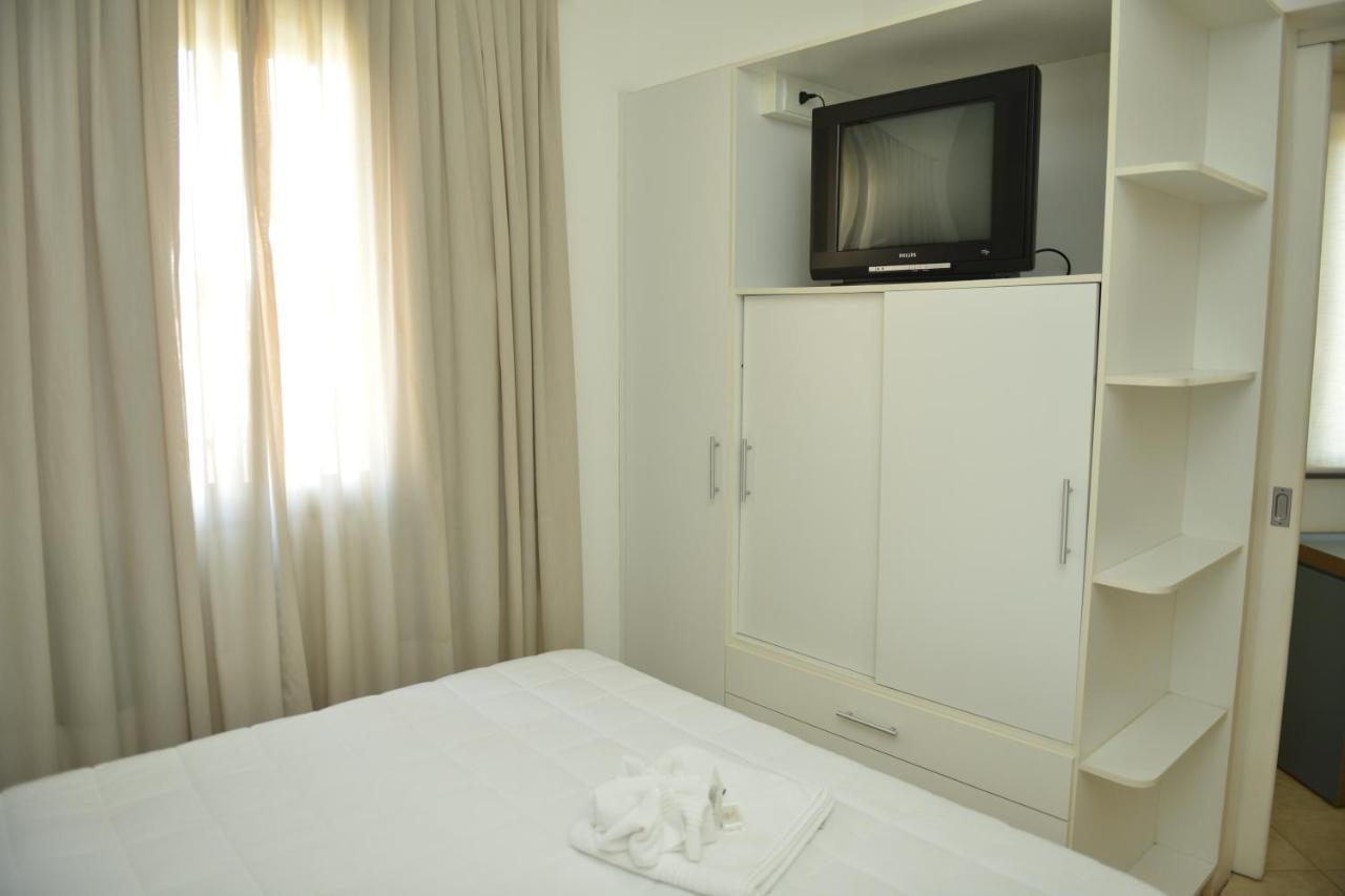 Hotel Poeta Flat Itajubá Esterno foto