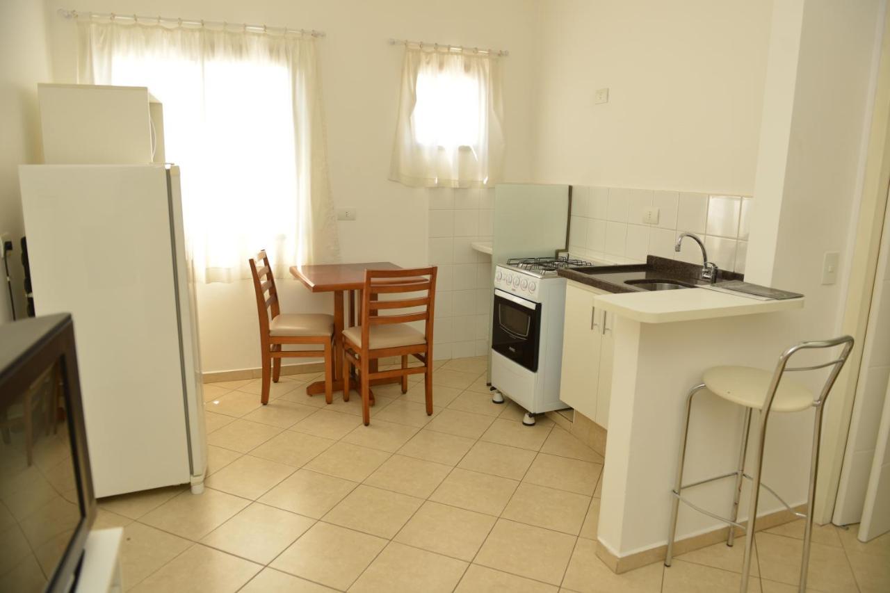 Hotel Poeta Flat Itajubá Esterno foto