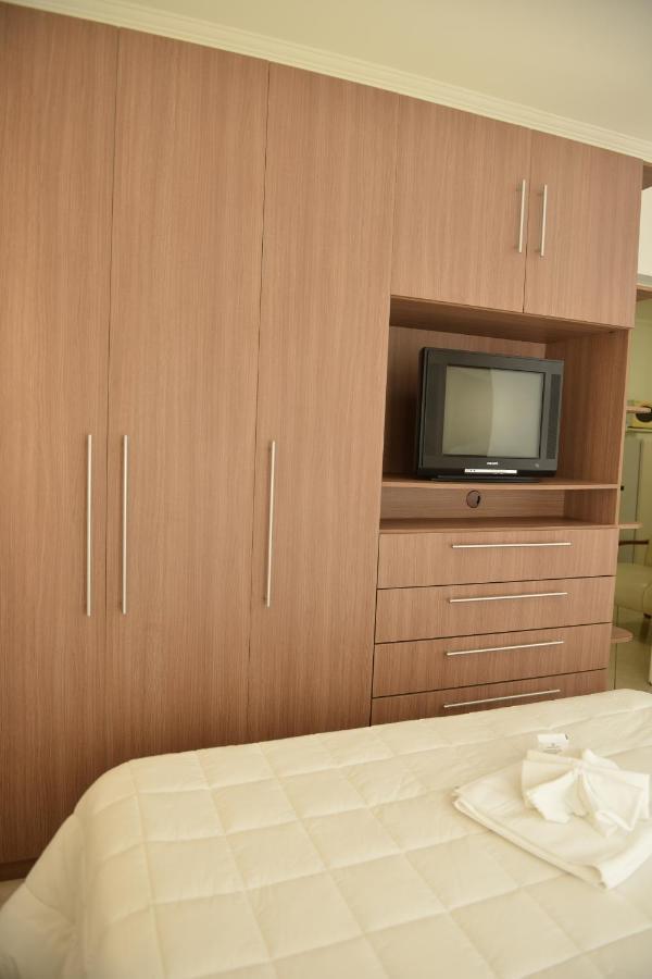 Hotel Poeta Flat Itajubá Esterno foto