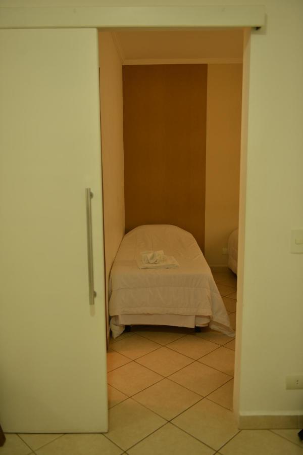 Hotel Poeta Flat Itajubá Esterno foto
