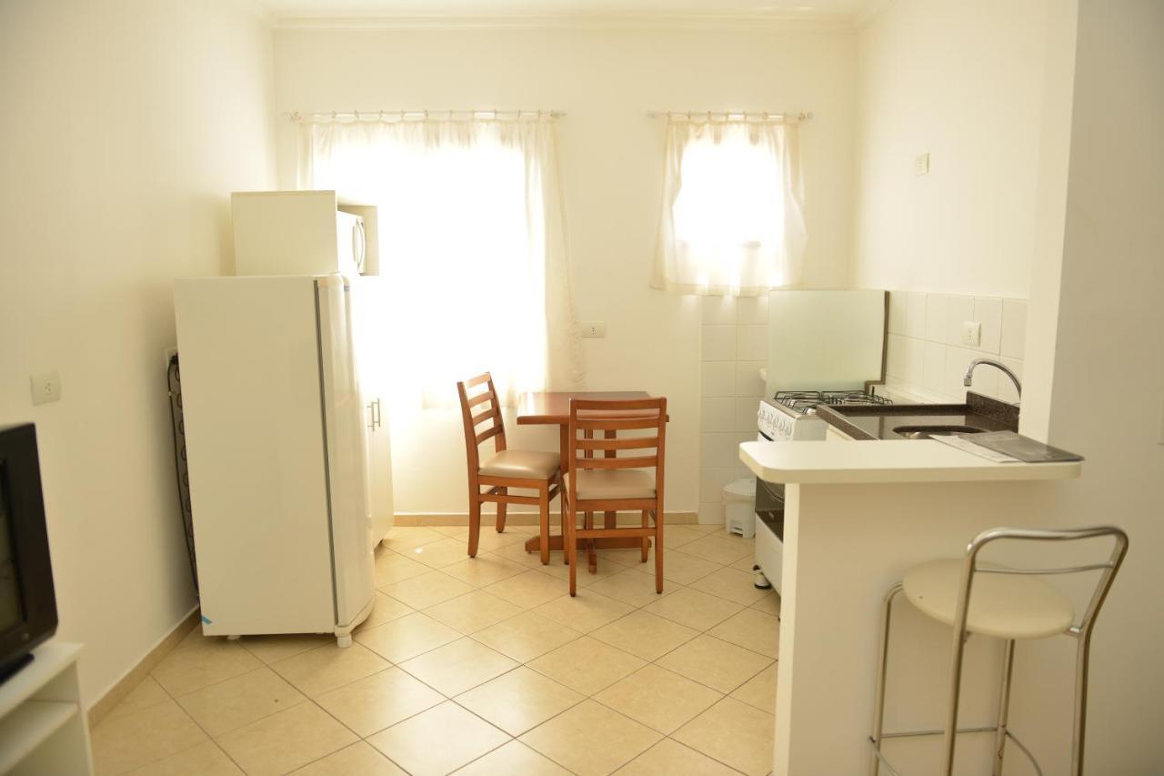 Hotel Poeta Flat Itajubá Esterno foto