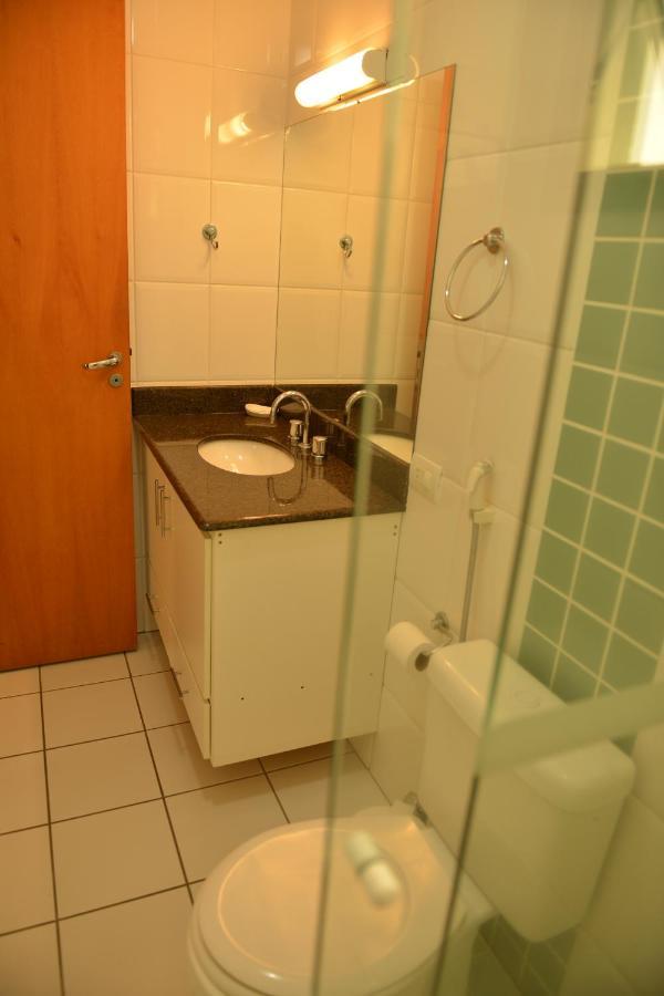 Hotel Poeta Flat Itajubá Esterno foto